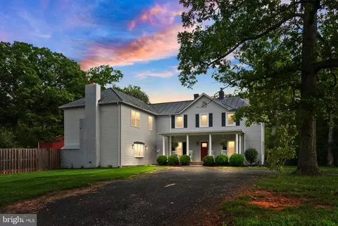 7660 Greenwich Rd, Nokesville, VA 20181