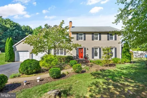 5086 Weston, Warrenton, VA
