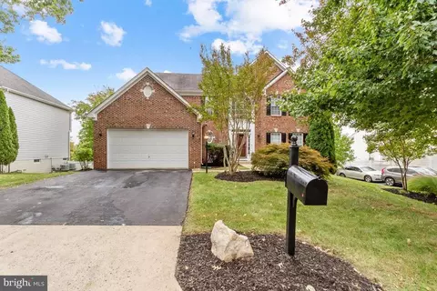 377 Cannon Way, Warrenton, VA 20186