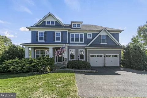 4912 Pebble Run Rd, Warrenton, VA 20187
