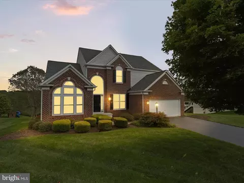7638 Movern Ln, Warrenton, VA 20187