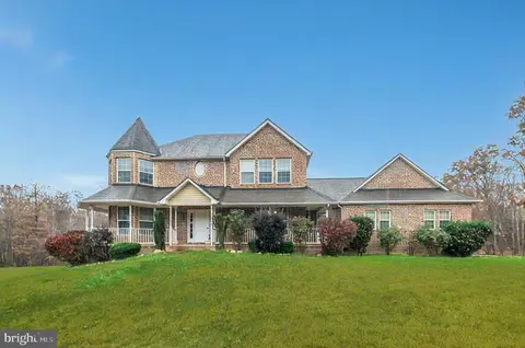 13428 Silver Hill Rd, Sumerduck, VA 22742 photo 1
