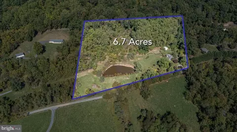 12216 Moss Hollow Rd, Markham, VA 22643 photo 37