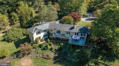 12216 Moss Hollow Rd, Markham, VA 22643 photo 30