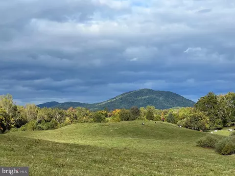 Leeds Manor, Hume, VA