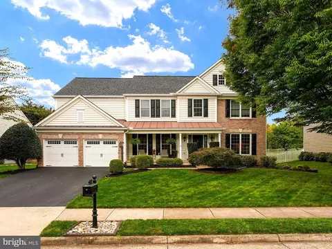 6457 Whites Mill Ln, Warrenton, VA 20187