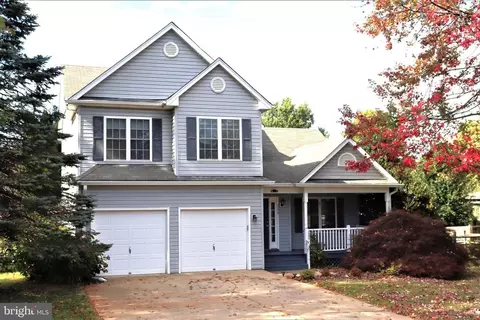 286 Gay Rd, Warrenton, VA 20186