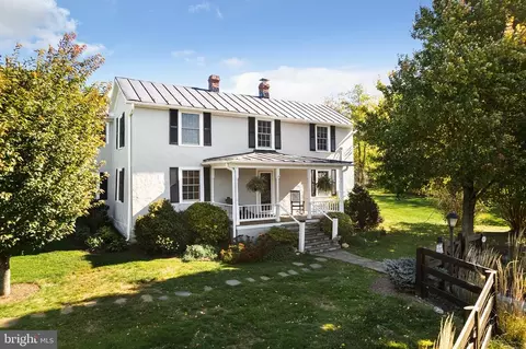 3829 Leeds Manor Rd, Markham, VA 22643 photo 3