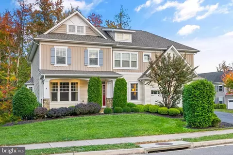 3916 Lake Ashby Ct, Warrenton, VA 20187