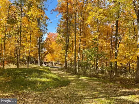 Rokeby, Upperville, VA