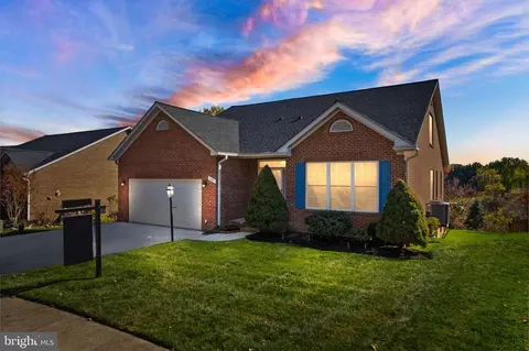 116 N View Cir N, Warrenton, VA 20186