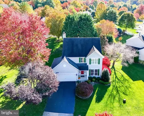 345 Singleton Cir, Warrenton, VA 20186