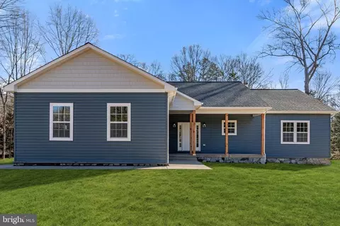11707 Morgansburg Rd, Bealeton, VA 22712