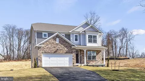 3417 Wooded Run Dr, Broad Run, VA