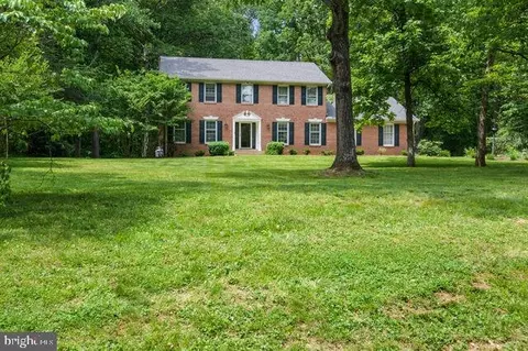 7472 Waters Pl, Warrenton, VA 20187