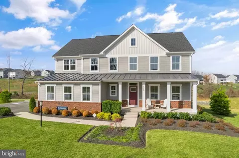 6404 Redwinged Blackbird Dr, Vint Hill Farms, VA 20187