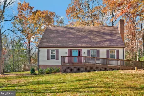 13246 Silver Hill Rd, Bealeton, VA 22712