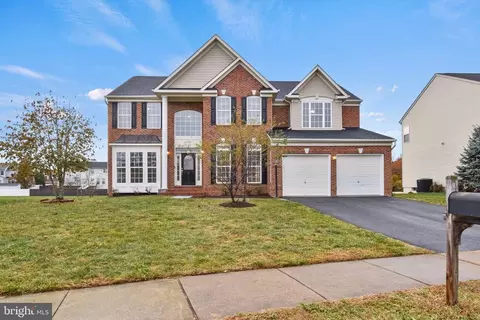 10801 Grimbert Ct, Bealeton, VA 22712