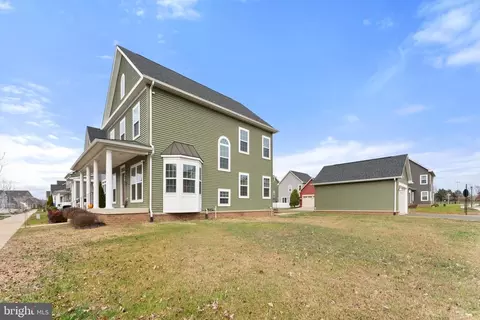 9034 Randolph Cir, Bealeton, VA 22712