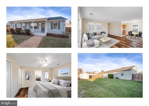 11698 Fort Union Dr, Remington, VA 22734