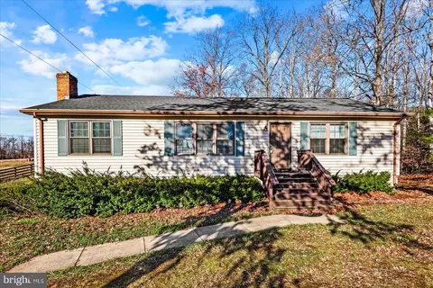 2250 Cromwell Rd, Catlett, VA 20119