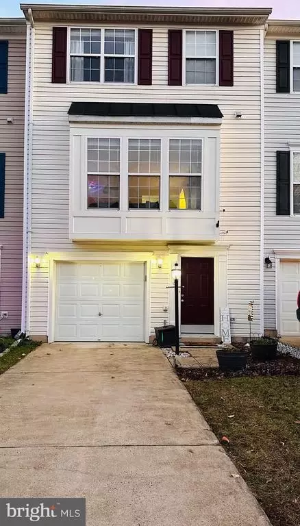 6176 Newton Ln, Bealeton, VA 22712