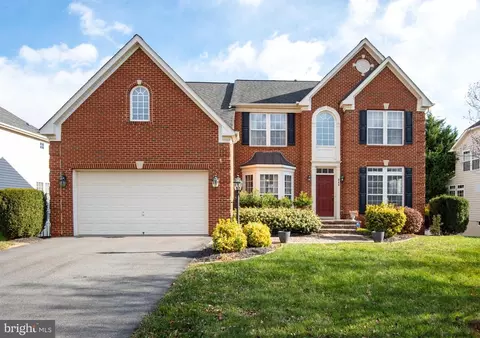 343 Preston Dr, Warrenton, VA 20186