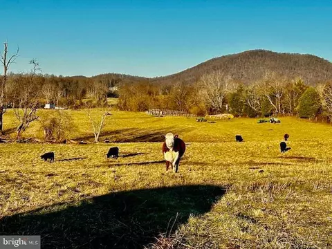 Pasture Lane, Marshall, VA photo 6