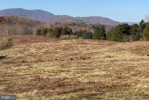 Pasture Lane, Marshall, VA