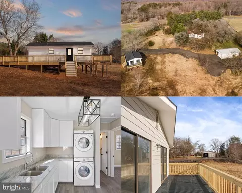 12316 Roselawn Ln, Midland, VA 22728