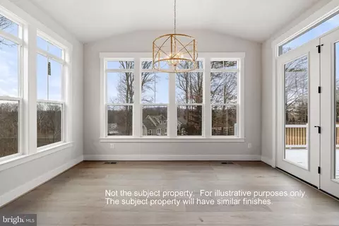 6731 John Barton Payne Rd, Marshall, VA 20115 photo 5