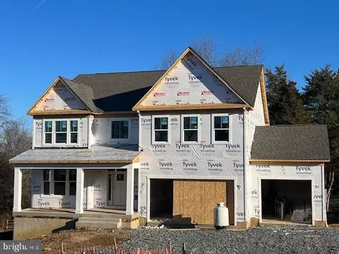 6731 John Barton Payne Rd, Marshall, VA 20115