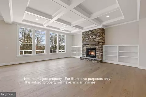 6731 John Barton Payne Rd, Marshall, VA 20115 photo 6