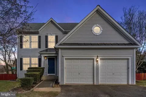 513 Estate Ave, Warrenton, VA 20186