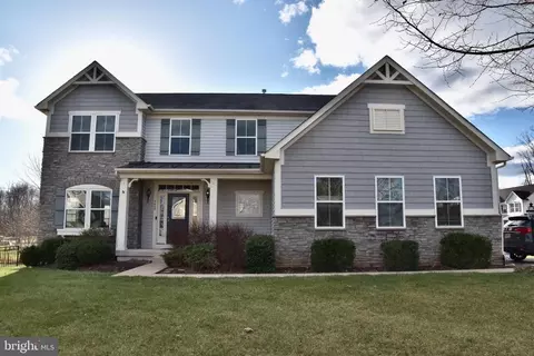 3405 Crew Ct, Warrenton, VA 20187