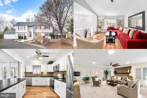4287 Haven Ct, Warrenton, VA 20187