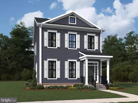 6052 Cobblestone Ct, Marshall, VA 20115