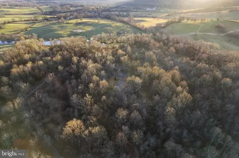 Scuffleburg, Delaplane, VA
