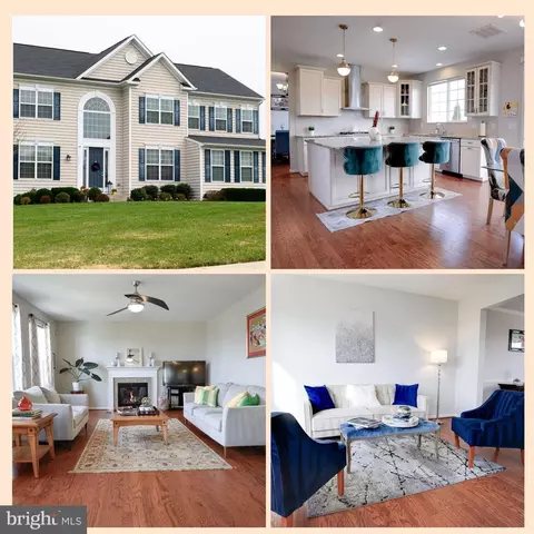 6324 Margaret Way, Warrenton, VA 20187
