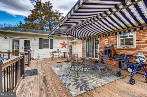 3589 Dumfries Rd, Catlett, VA 20119 photo 13