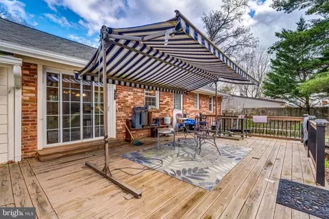 3589 Dumfries Rd, Catlett, VA 20119 photo 15