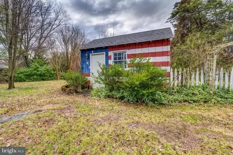 3589 Dumfries Rd, Catlett, VA 20119 photo 16