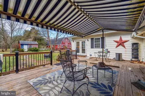 3589 Dumfries Rd, Catlett, VA 20119 photo 14