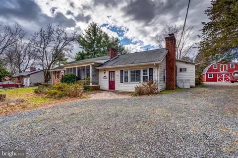 3589 Dumfries Rd, Catlett, VA 20119