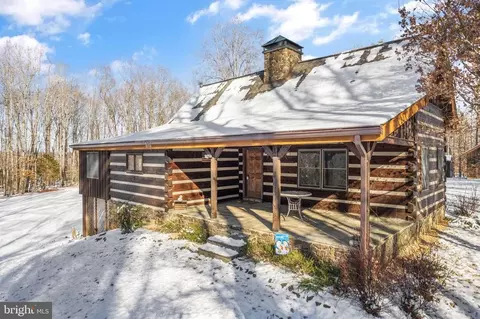 13173 Deep Run Mill Rd, Goldvein, VA 22720