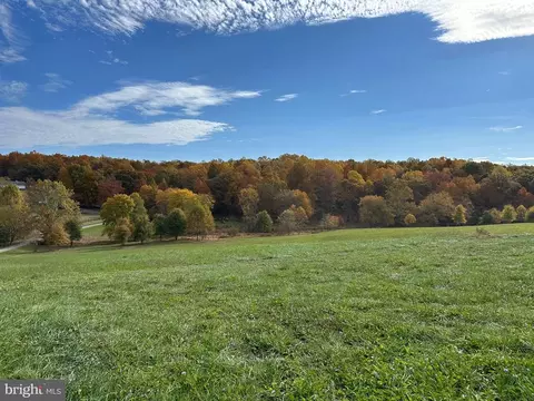 Grove Lane, Marshall, VA