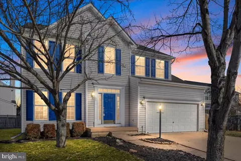 11131 Kira Ct, Bealeton, VA 22712