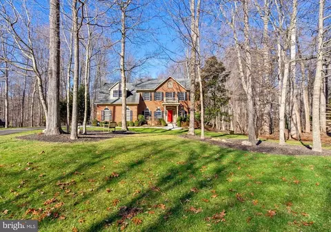 5452 Westfield Ct, Warrenton, VA 20187