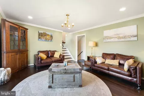 7400 Hickory Ln, Marshall, VA 20115 photo 38