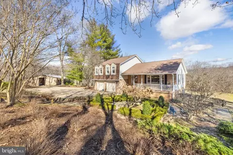 7400 Hickory Ln, Marshall, VA 20115 photo 8